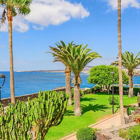 公寓 Rocas Del Horizonte By Interhome *