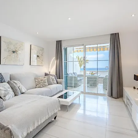 公寓 Rocas Del Horizonte By Interhome *