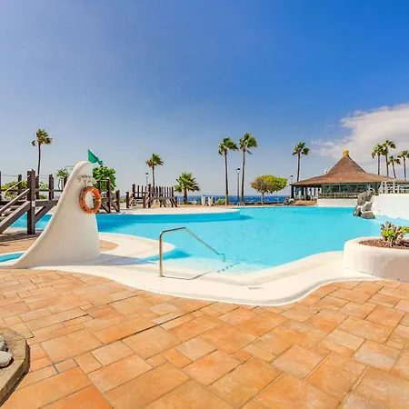 Rocas Del Horizonte By Interhome