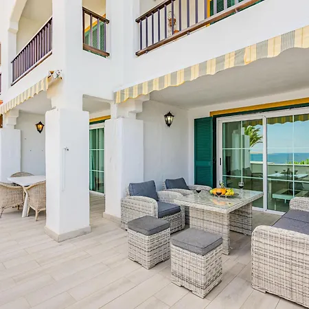 Rocas Del Horizonte By Interhome * קוסטה דל סילנסיו