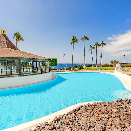 Rocas Del Horizonte By Interhome Apartment *