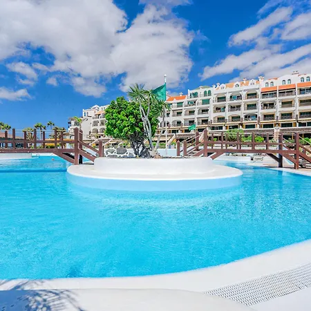 Daire Rocas Del Horizonte By Interhome Costa Del Silencio