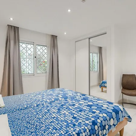 Apartment Rocas Del Horizonte By Interhome Costa Del Silencio