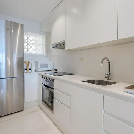 Apartment Rocas Del Horizonte By Interhome *