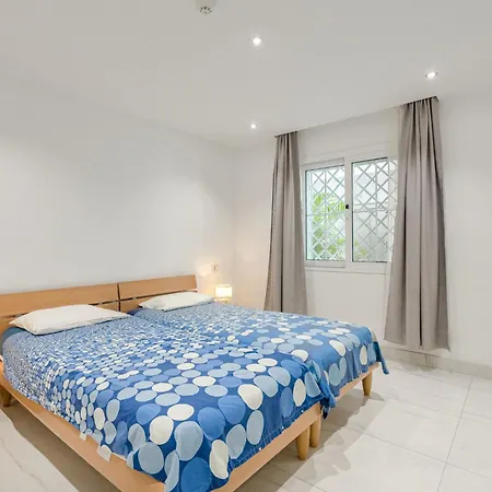 Apartment Rocas Del Horizonte By Interhome Costa Del Silencio