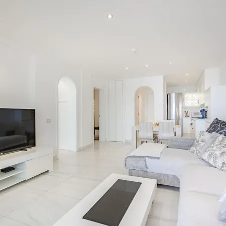 Rocas Del Horizonte By Interhome