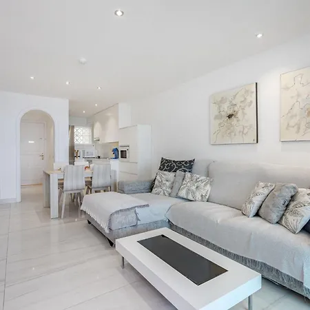 Apartment Rocas Del Horizonte By Interhome