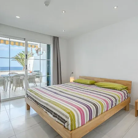 Rocas Del Horizonte By Interhome Daire Costa Del Silencio