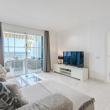 Rocas Del Horizonte By Interhome Apartment *