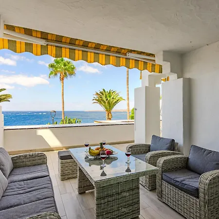 Rocas Del Horizonte By Interhome Daire